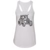 Premium Blend Racerback Tank Top Thumbnail