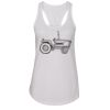 Premium Blend Racerback Tank Top Thumbnail