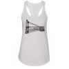 Premium Blend Racerback Tank Top Thumbnail
