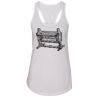 Premium Blend Racerback Tank Top Thumbnail