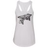 Premium Blend Racerback Tank Top Thumbnail
