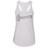 Premium Blend Racerback Tank Top Thumbnail