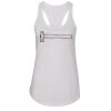 Premium Blend Racerback Tank Top Thumbnail