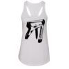 Premium Blend Racerback Tank Top Thumbnail