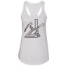 Premium Blend Racerback Tank Top Thumbnail