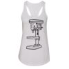Premium Blend Racerback Tank Top Thumbnail