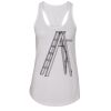 Premium Blend Racerback Tank Top Thumbnail