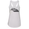 Premium Blend Racerback Tank Top Thumbnail