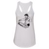 Premium Blend Racerback Tank Top Thumbnail