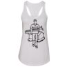 Premium Blend Racerback Tank Top Thumbnail