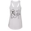 Premium Blend Racerback Tank Top Thumbnail