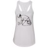 Premium Blend Racerback Tank Top Thumbnail