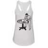 Premium Blend Racerback Tank Top Thumbnail