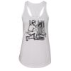 Premium Blend Racerback Tank Top Thumbnail