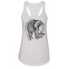 Premium Blend Racerback Tank Top Thumbnail