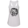 Premium Blend Racerback Tank Top Thumbnail