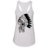 Premium Blend Racerback Tank Top Thumbnail