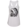 Premium Blend Racerback Tank Top Thumbnail