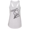 Premium Blend Racerback Tank Top Thumbnail