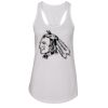 Premium Blend Racerback Tank Top Thumbnail