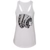 Premium Blend Racerback Tank Top Thumbnail