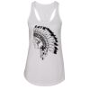 Premium Blend Racerback Tank Top Thumbnail