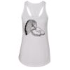 Premium Blend Racerback Tank Top Thumbnail
