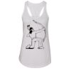 Premium Blend Racerback Tank Top Thumbnail