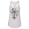 Premium Blend Racerback Tank Top Thumbnail