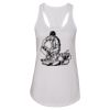 Premium Blend Racerback Tank Top Thumbnail