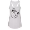 Premium Blend Racerback Tank Top Thumbnail