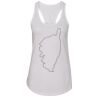 Premium Blend Racerback Tank Top Thumbnail