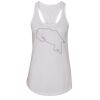 Premium Blend Racerback Tank Top Thumbnail