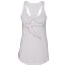 Premium Blend Racerback Tank Top Thumbnail