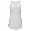 Premium Blend Racerback Tank Top Thumbnail