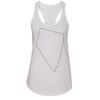 Premium Blend Racerback Tank Top Thumbnail