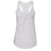 Premium Blend Racerback Tank Top Thumbnail