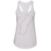 Premium Blend Racerback Tank Top Thumbnail