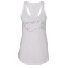 Premium Blend Racerback Tank Top Thumbnail