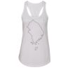Premium Blend Racerback Tank Top Thumbnail