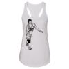 Premium Blend Racerback Tank Top Thumbnail