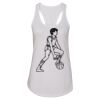 Premium Blend Racerback Tank Top Thumbnail