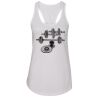 Premium Blend Racerback Tank Top Thumbnail