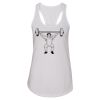 Premium Blend Racerback Tank Top Thumbnail