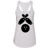 Premium Blend Racerback Tank Top Thumbnail