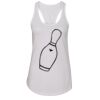 Premium Blend Racerback Tank Top Thumbnail