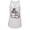 Premium Blend Racerback Tank Top Thumbnail