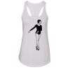 Premium Blend Racerback Tank Top Thumbnail