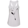 Premium Blend Racerback Tank Top Thumbnail