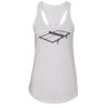 Premium Blend Racerback Tank Top Thumbnail